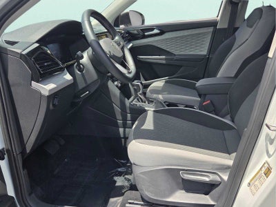 2024 Volkswagen Taos S