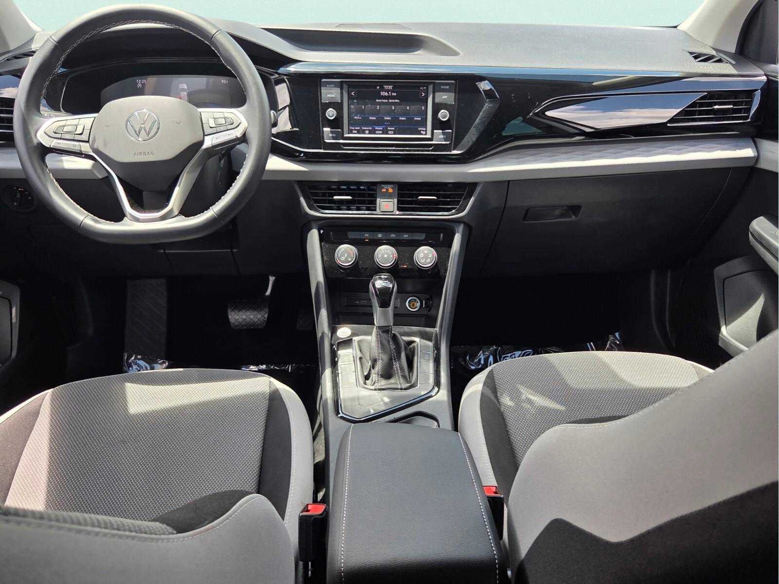 2024 Volkswagen Taos S