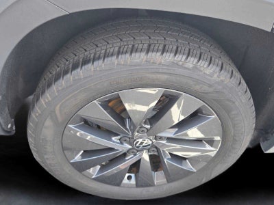 2024 Volkswagen Taos S