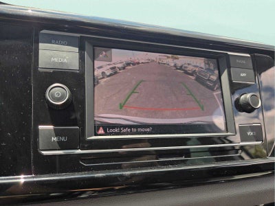 2024 Volkswagen Taos S