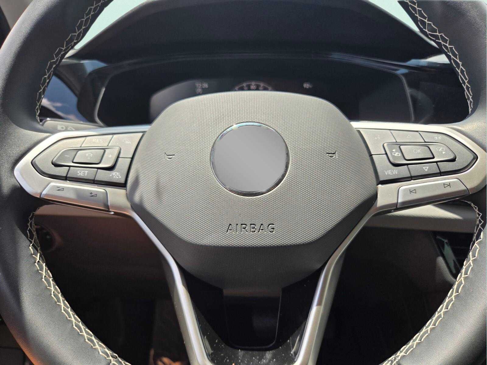 2024 Volkswagen Taos S