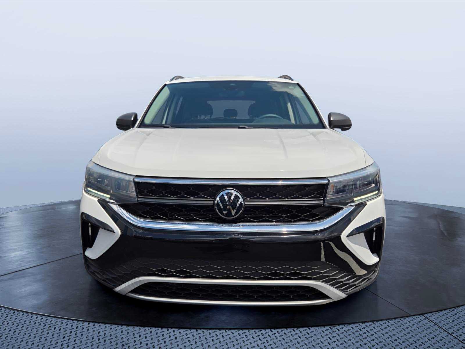 2024 Volkswagen Taos S