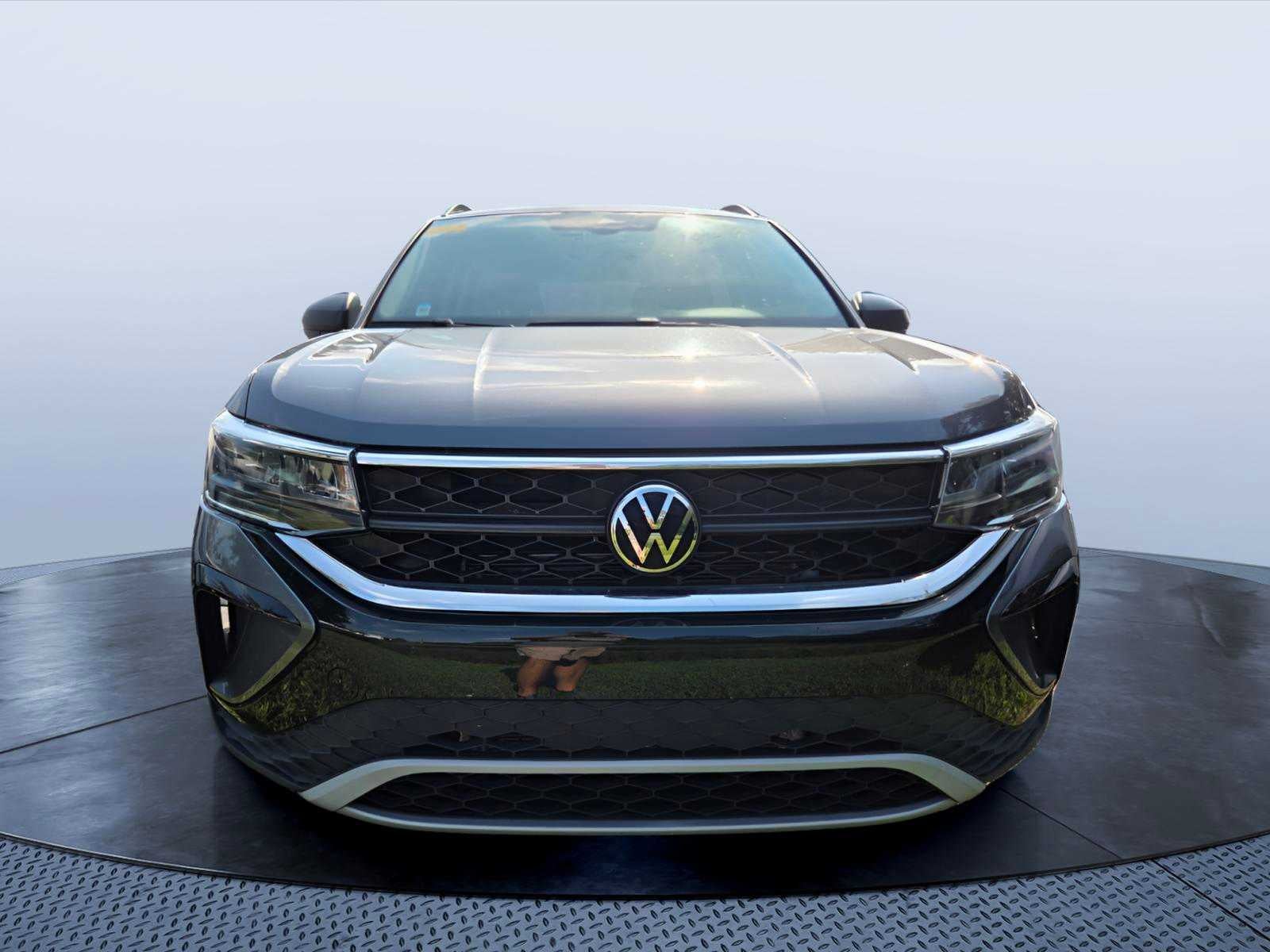 2024 Volkswagen Taos S