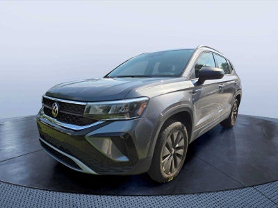 2024 Volkswagen Taos S