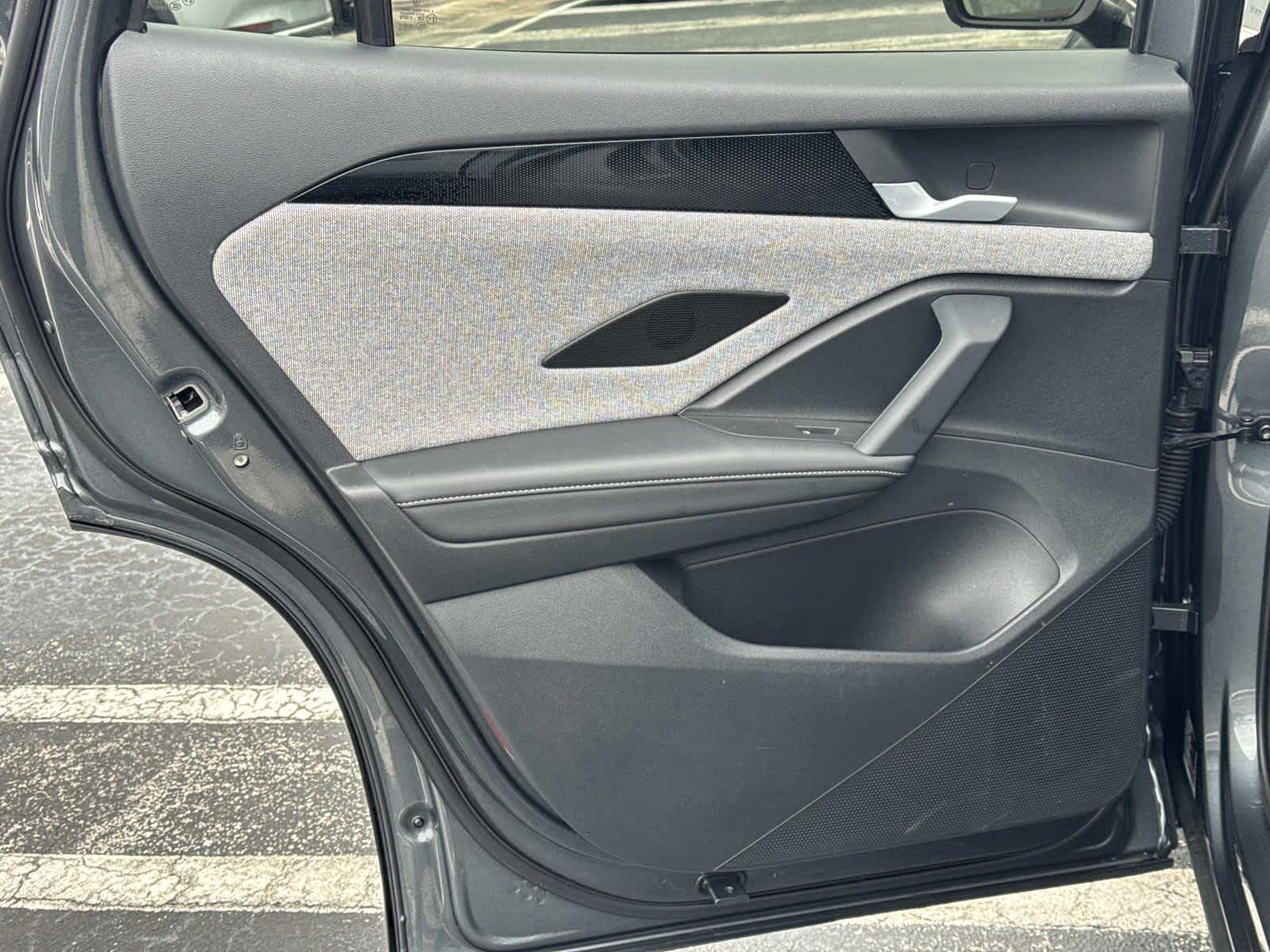 2025 Volkswagen Tiguan S