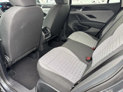 2025 Volkswagen Tiguan S