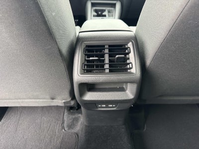 2025 Volkswagen Tiguan S