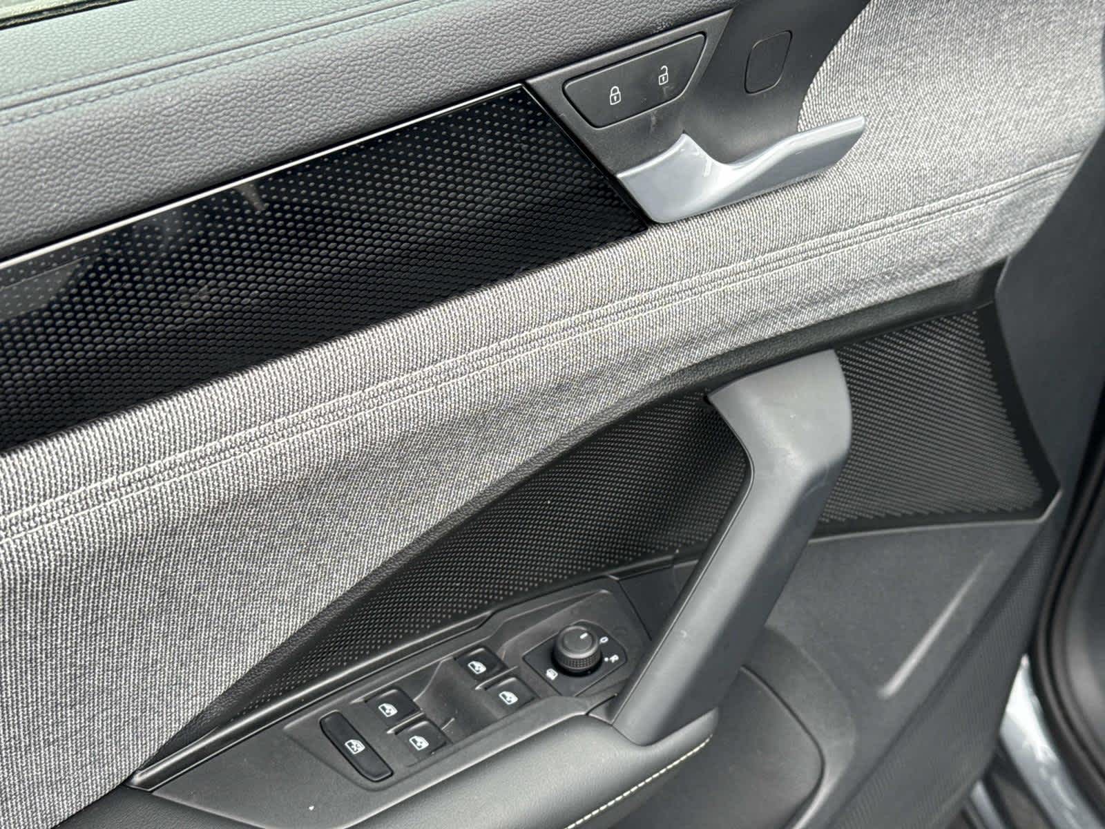 2025 Volkswagen Tiguan S