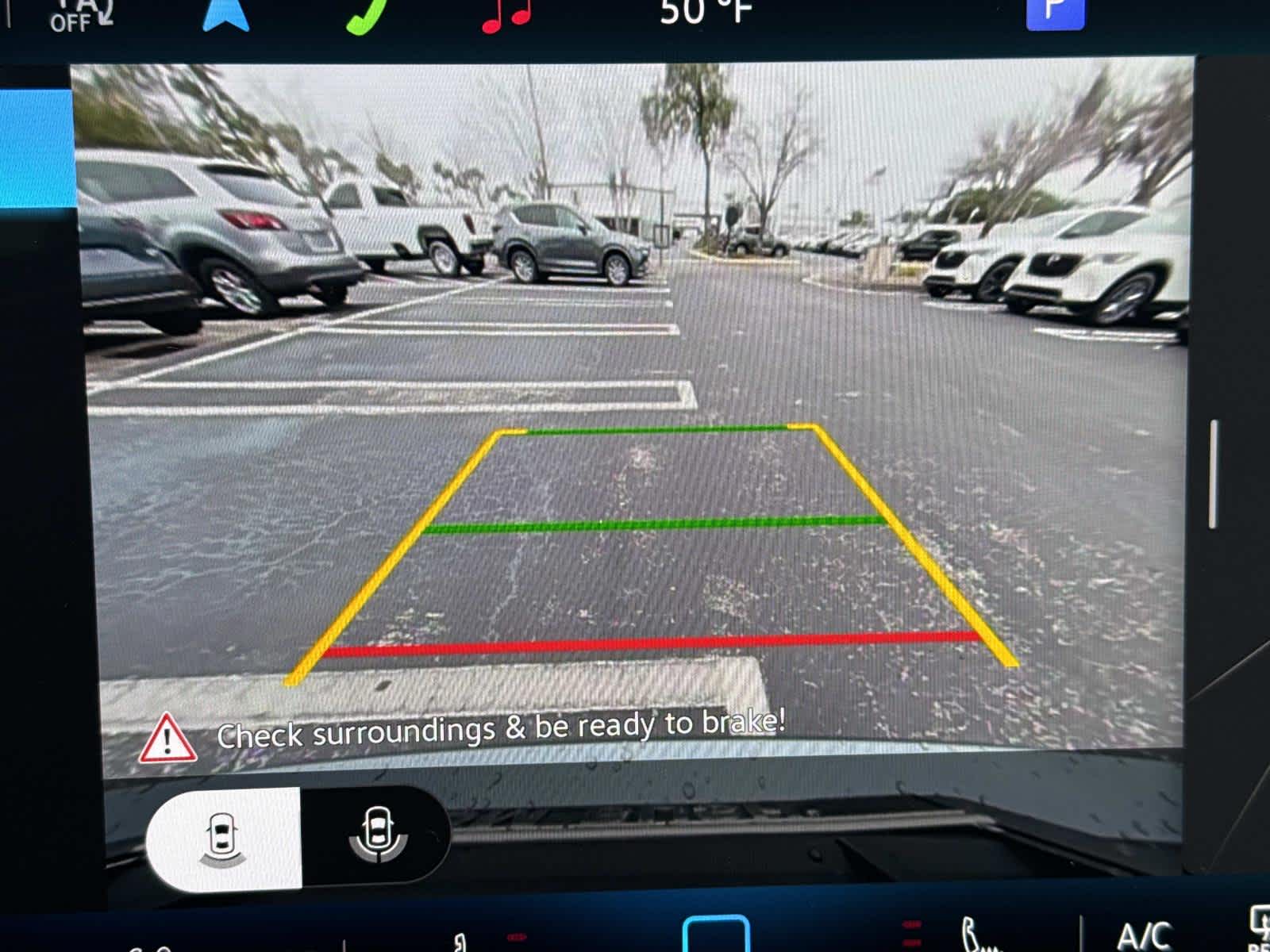 2025 Volkswagen Tiguan S