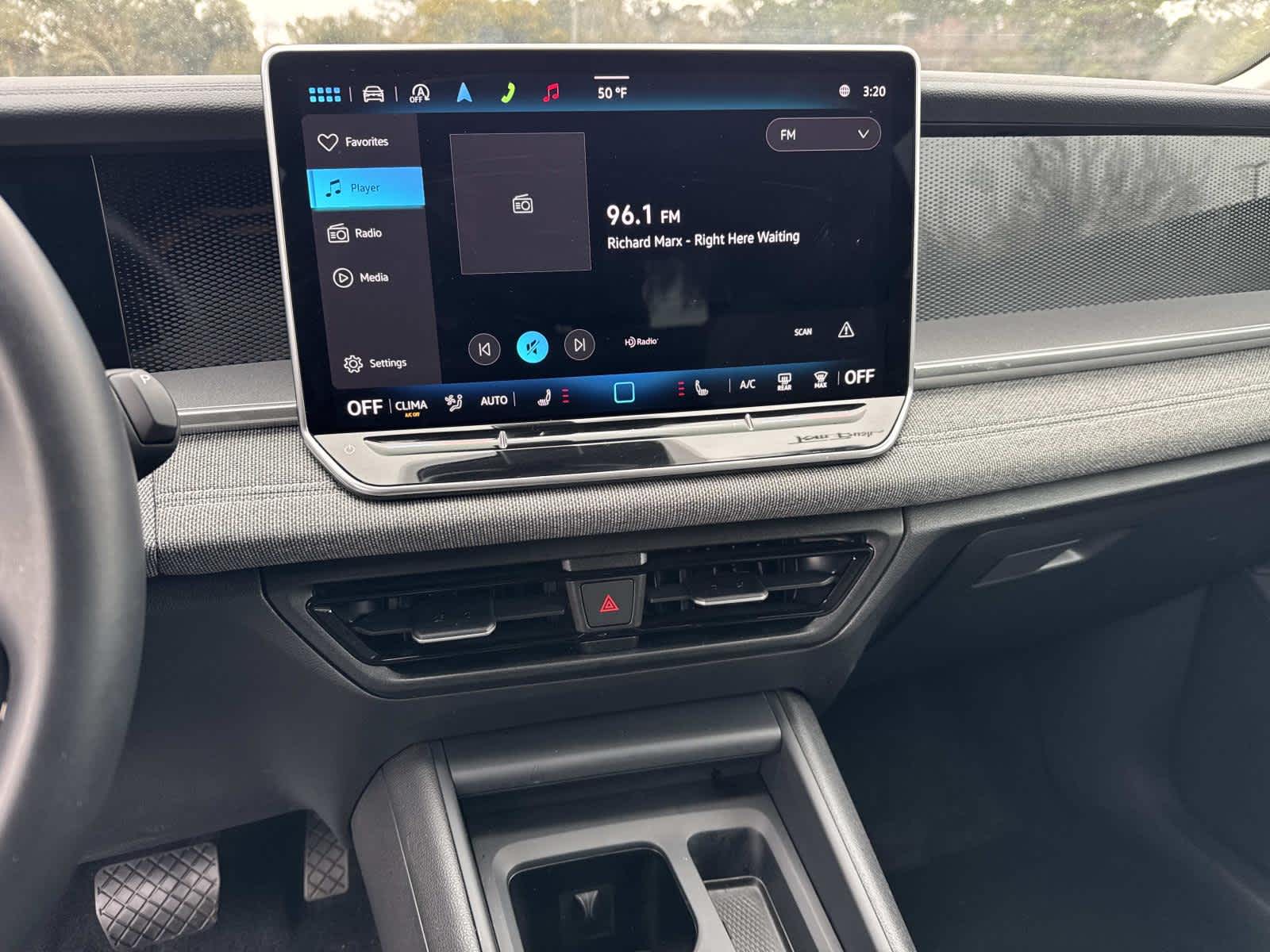 2025 Volkswagen Tiguan S