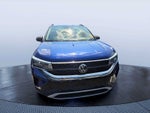 2023 Volkswagen Taos S