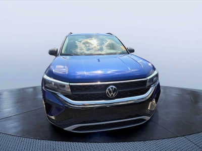 2023 Volkswagen Taos S