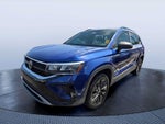 2023 Volkswagen Taos S