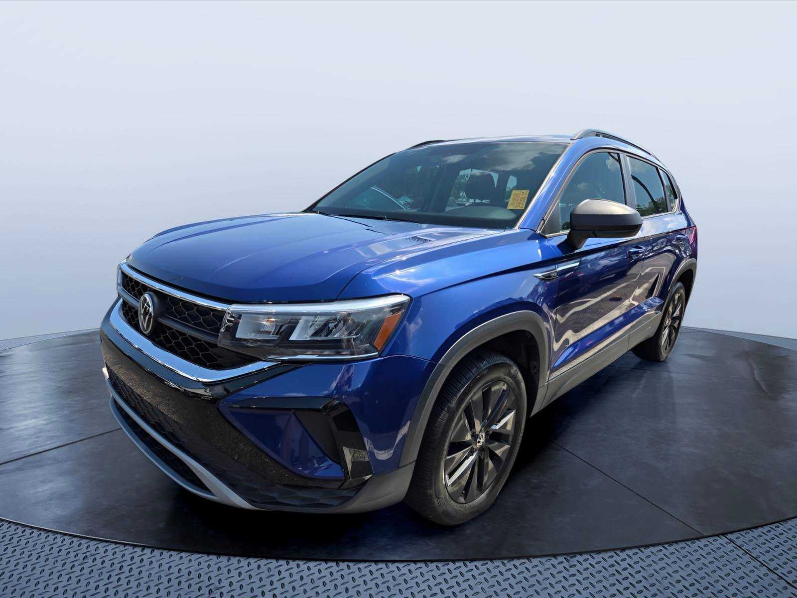 2023 Volkswagen Taos S