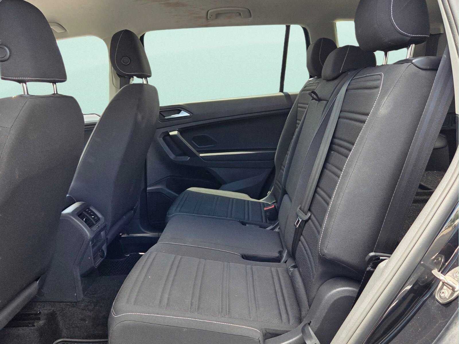 2023 Volkswagen Tiguan S