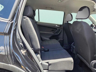2023 Volkswagen Tiguan S