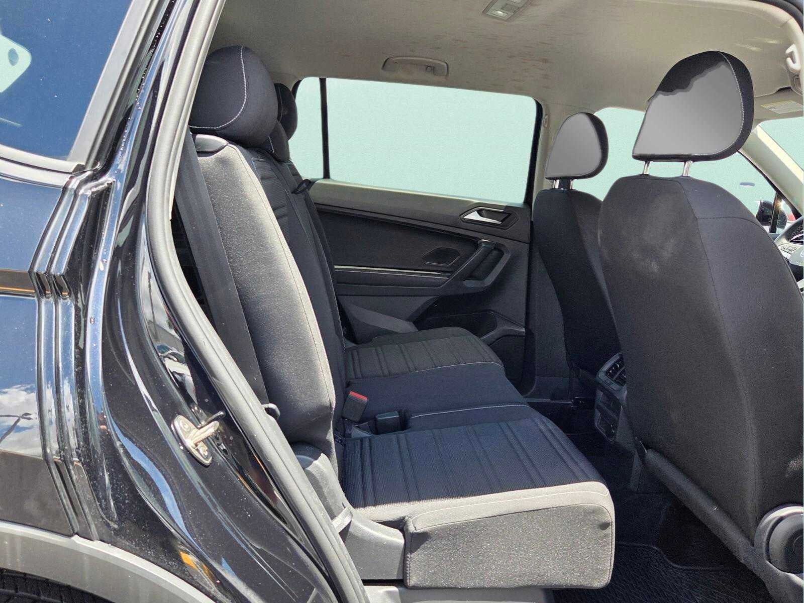 2023 Volkswagen Tiguan S
