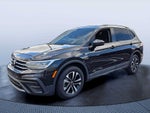 2023 Volkswagen Tiguan S