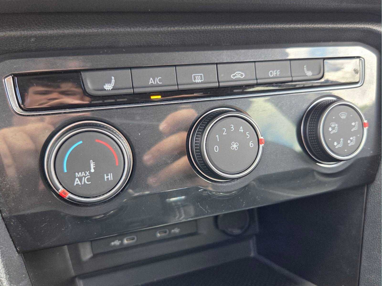 2023 Volkswagen Tiguan S