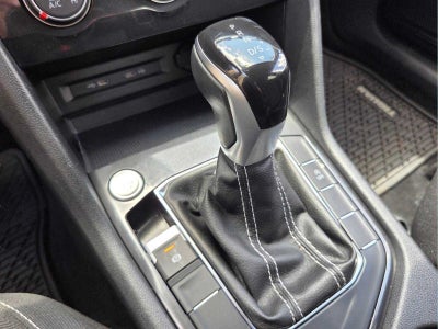 2023 Volkswagen Tiguan S