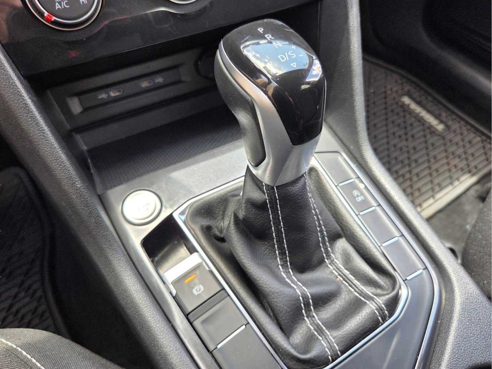 2023 Volkswagen Tiguan S
