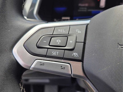 2023 Volkswagen Tiguan S