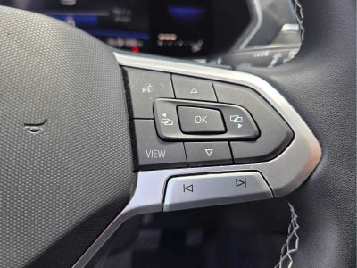 2023 Volkswagen Tiguan S