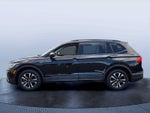 2023 Volkswagen Tiguan S