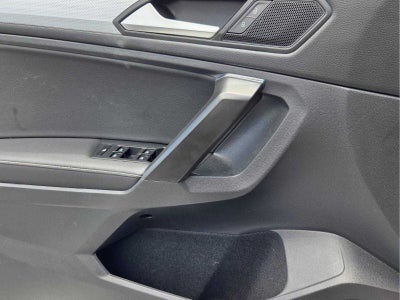 2023 Volkswagen Tiguan S