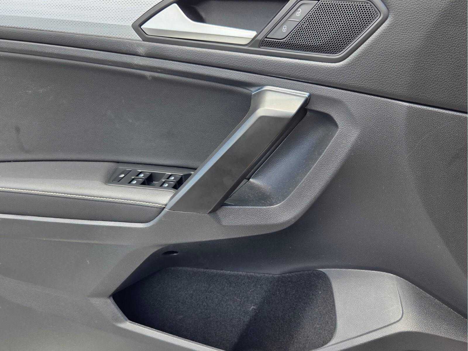 2023 Volkswagen Tiguan S