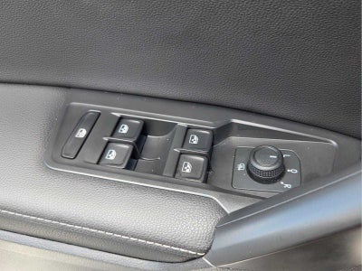 2023 Volkswagen Tiguan S