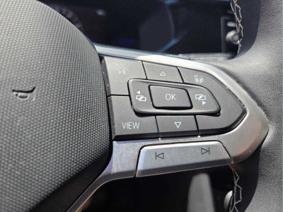 2023 Volkswagen Taos SE