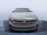 2024 Volkswagen Jetta GLI Autobahn
