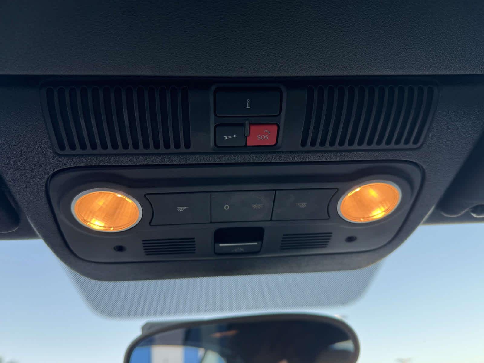 2015 Volkswagen Beetle Convertible 1.8T