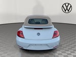 2015 Volkswagen Beetle Convertible 1.8T