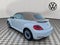 2015 Volkswagen Beetle Convertible 1.8T