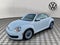 2015 Volkswagen Beetle Convertible 1.8T