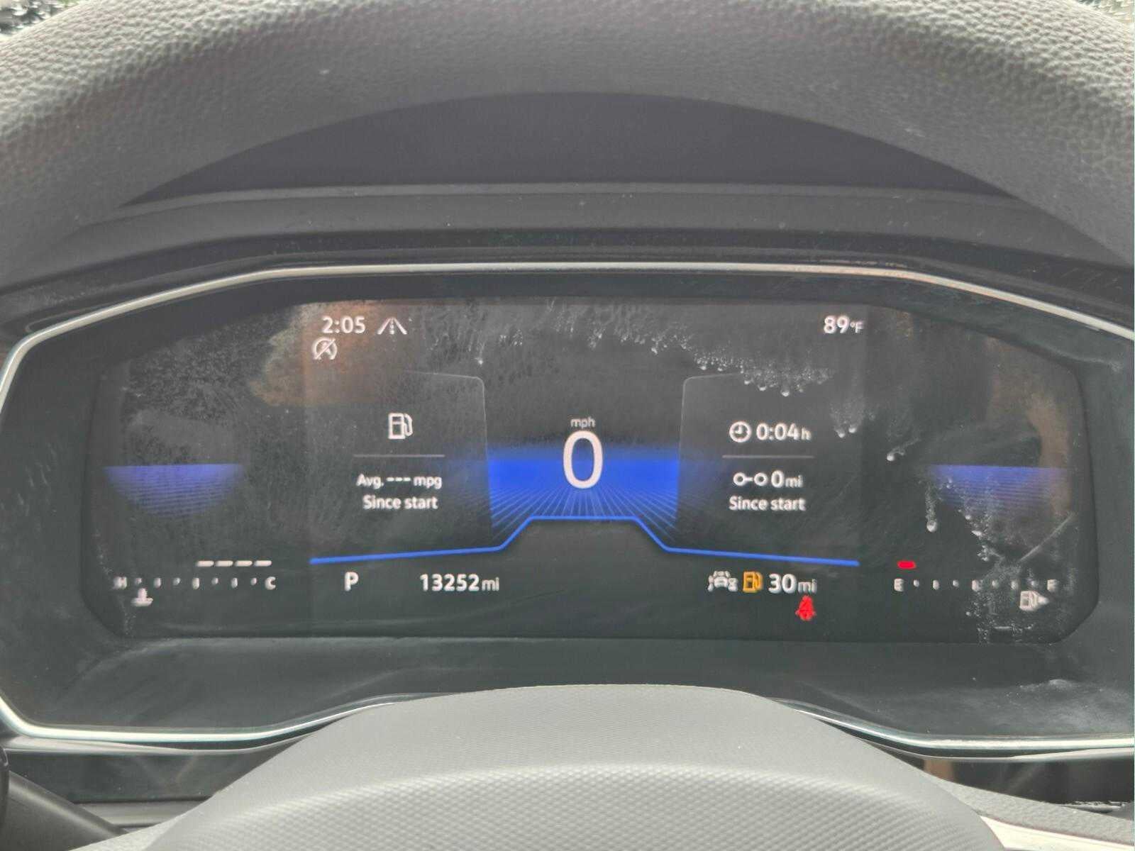 2023 Volkswagen Jetta S