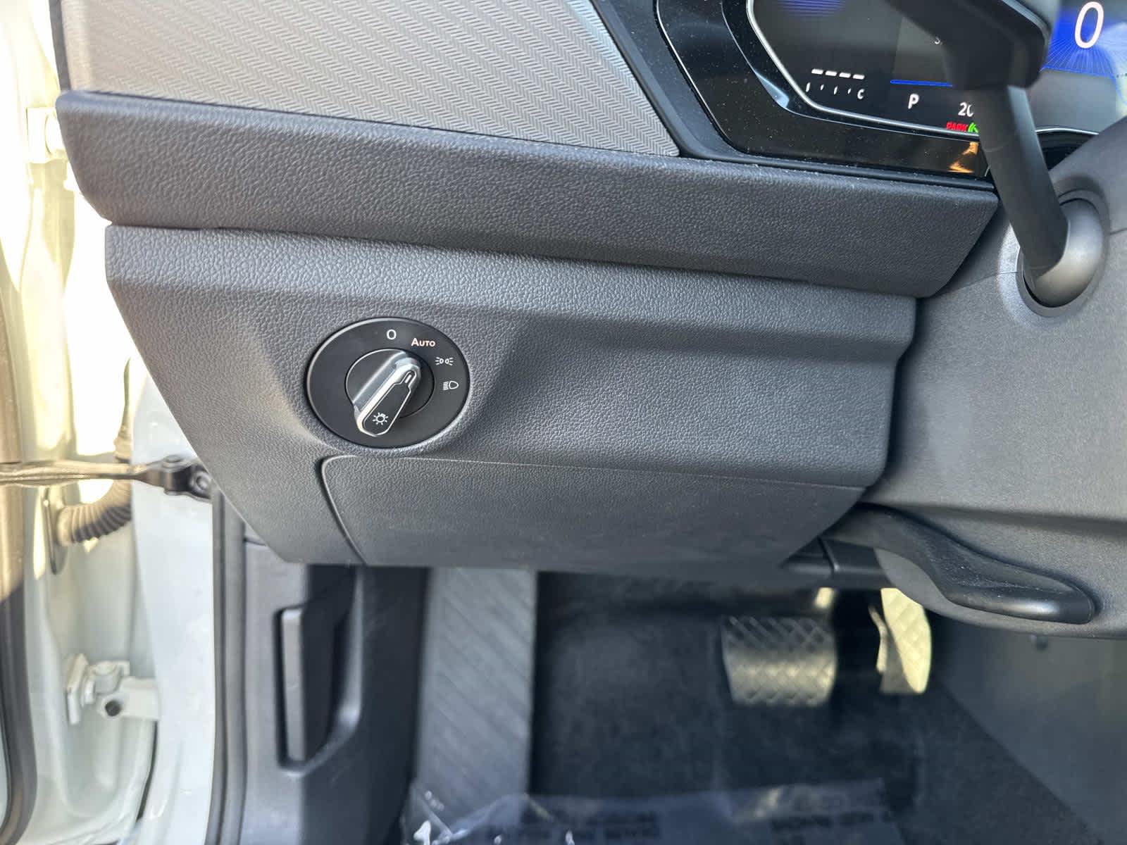 2024 Volkswagen Jetta S