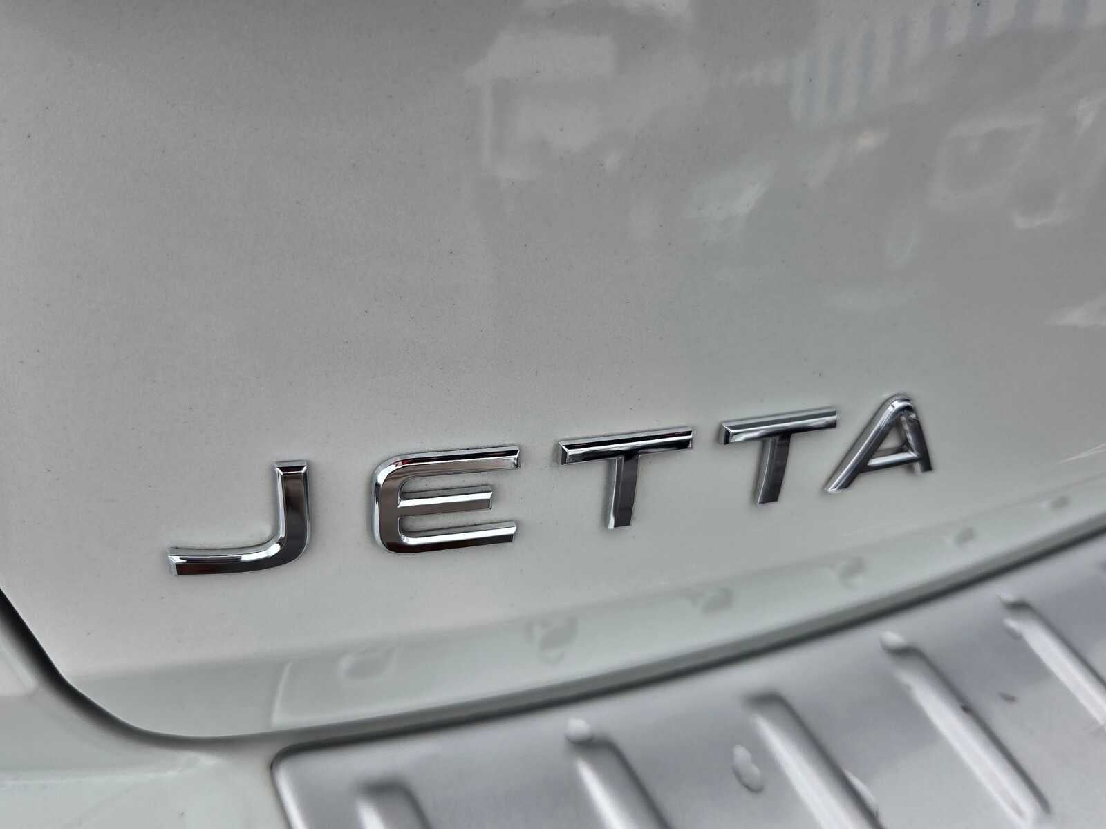 2023 Volkswagen Jetta SE