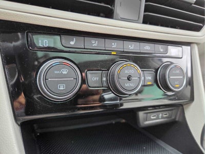 2023 Volkswagen Jetta SE