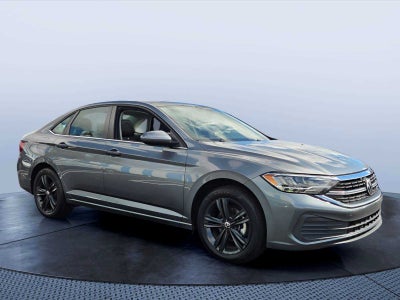 2023 Volkswagen Jetta SE