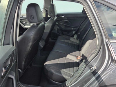 2023 Volkswagen Jetta SE