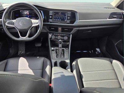 2023 Volkswagen Jetta SE