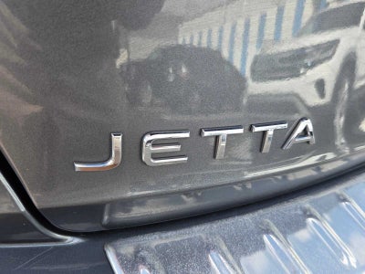 2023 Volkswagen Jetta SE