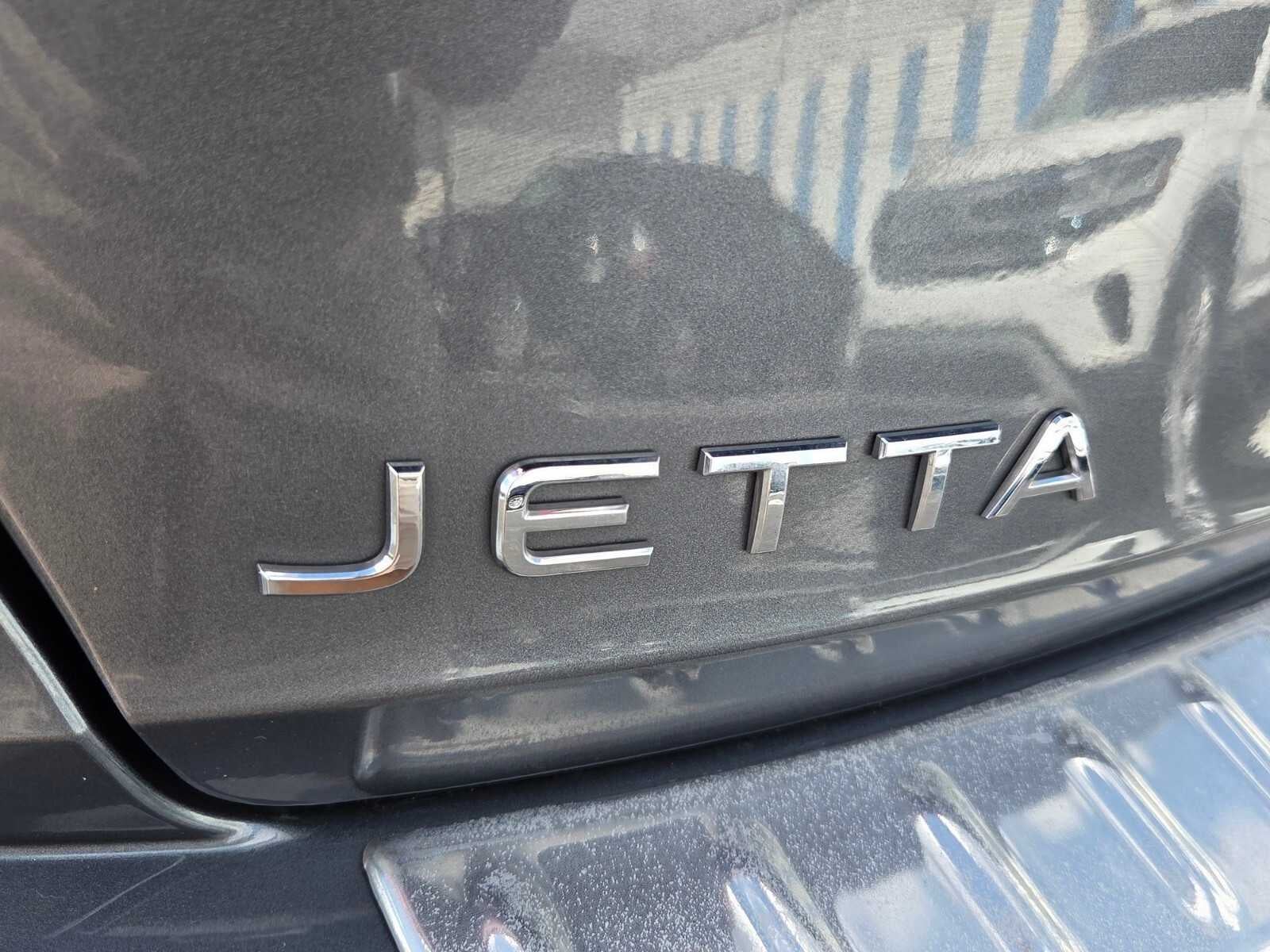 2023 Volkswagen Jetta SE