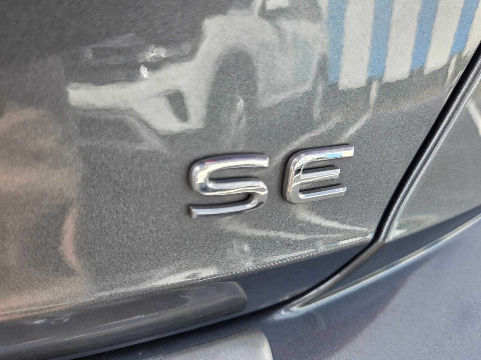 2023 Volkswagen Jetta SE