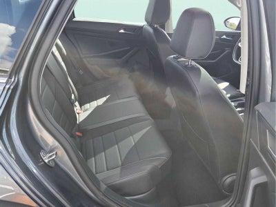 2023 Volkswagen Jetta SE