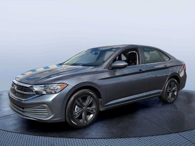 2023 Volkswagen Jetta SE