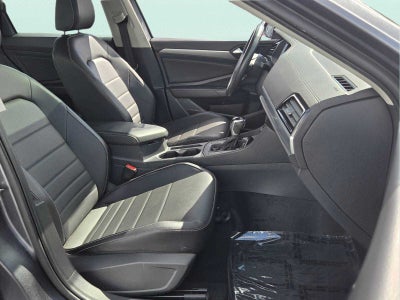 2023 Volkswagen Jetta SE